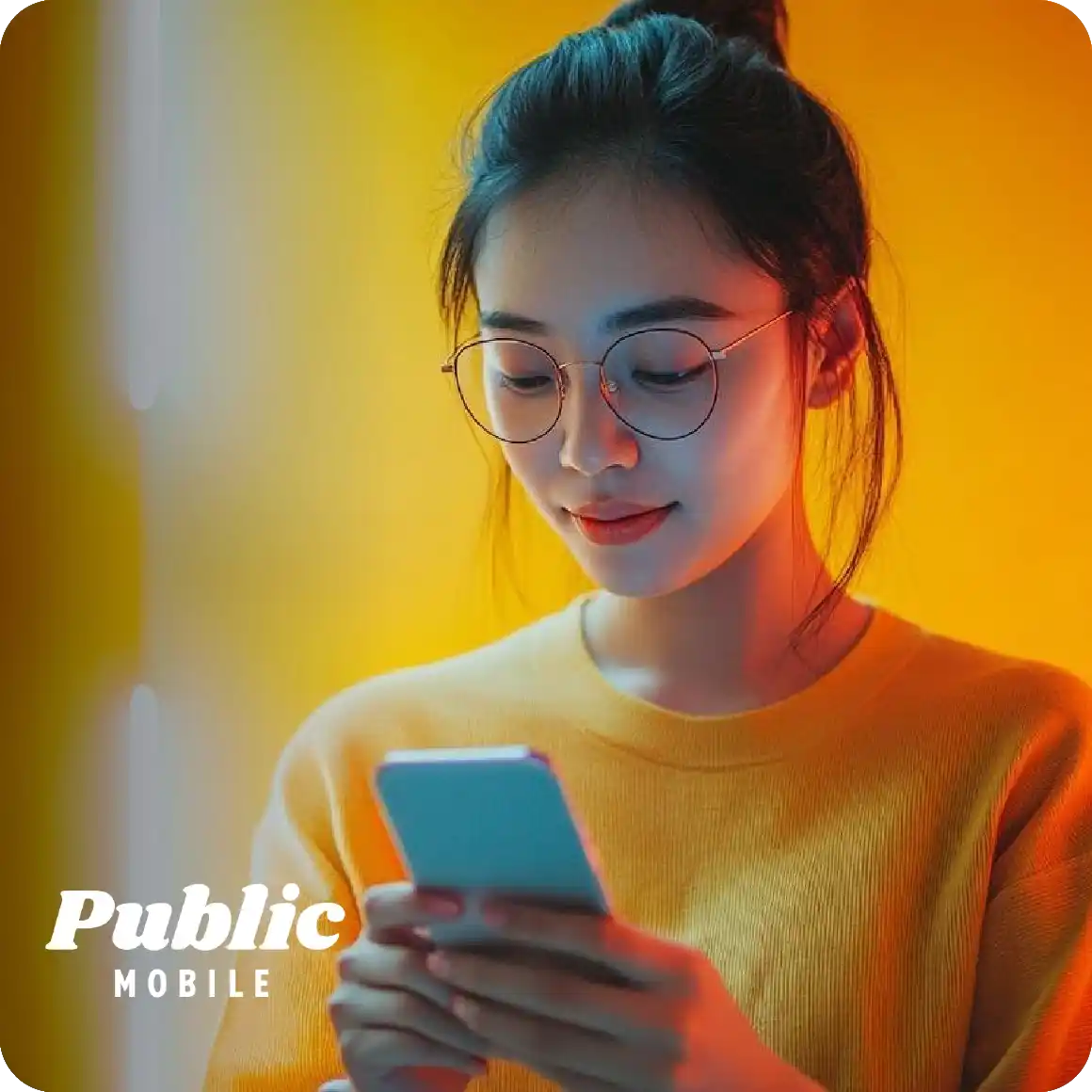 Public Mobile